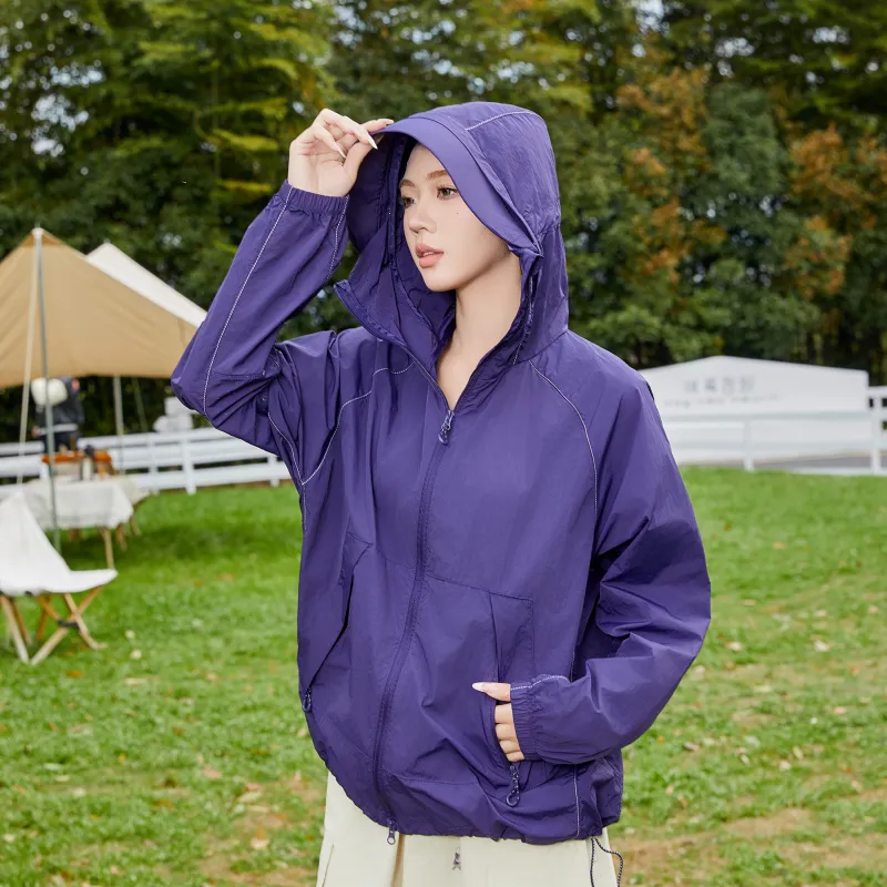 Puppytown Sun Protection Clothing Unisex-14