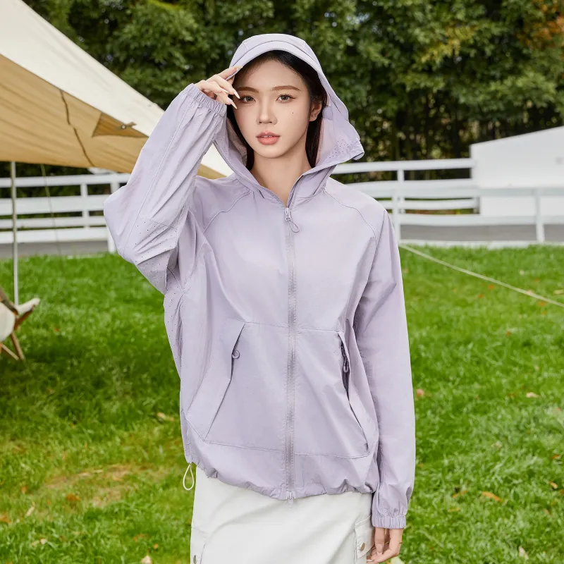Puppytown Sun Protection Clothing Unisex-7