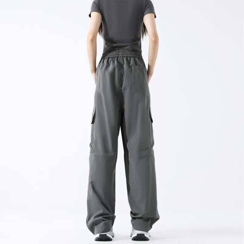 Puppytown Casual Pants Unisex-10