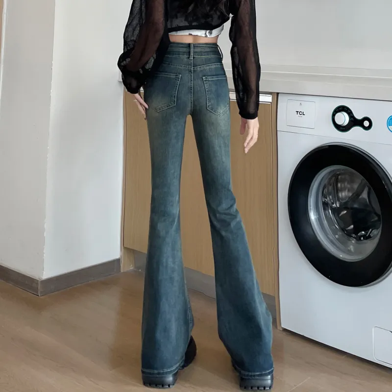 Puppytown Jeans Unisex-5