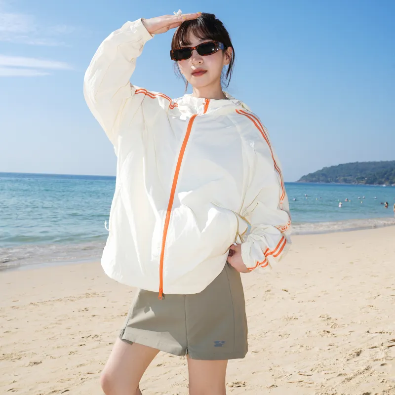 Puppytown Breathable Sun Protection Clothing Unisex-3