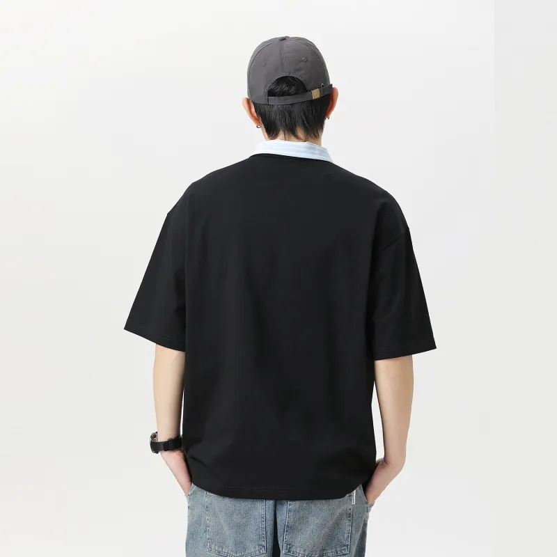 Puppytown Polo Shirts Unisex-2