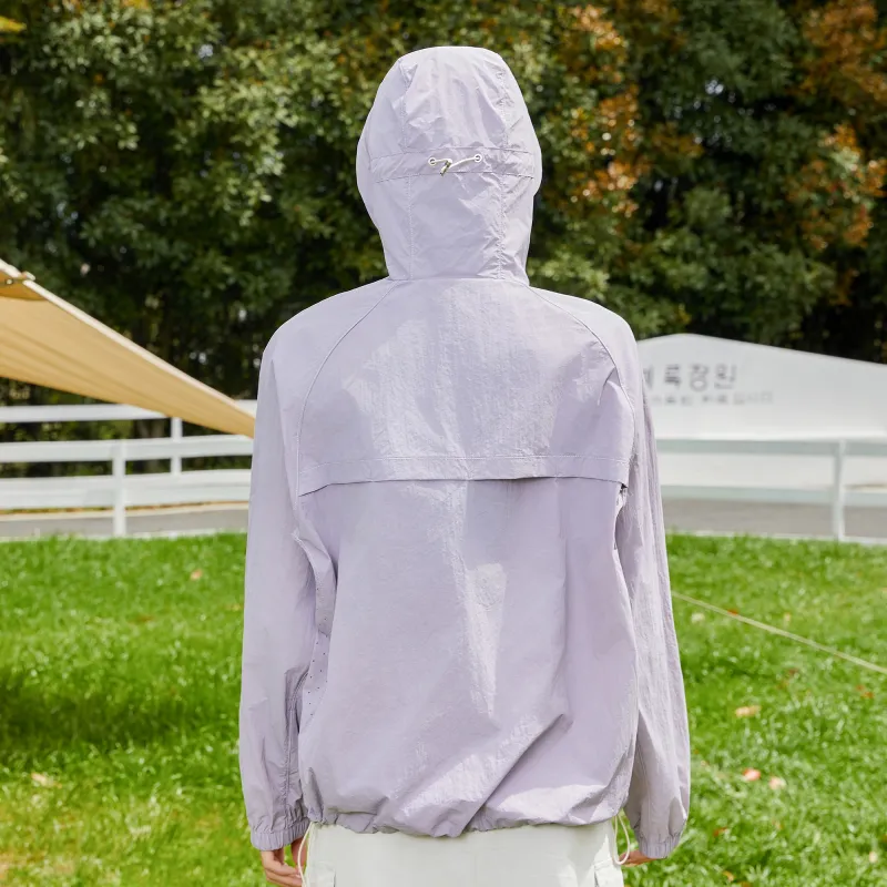 Puppytown Sun Protection Clothing Unisex-8