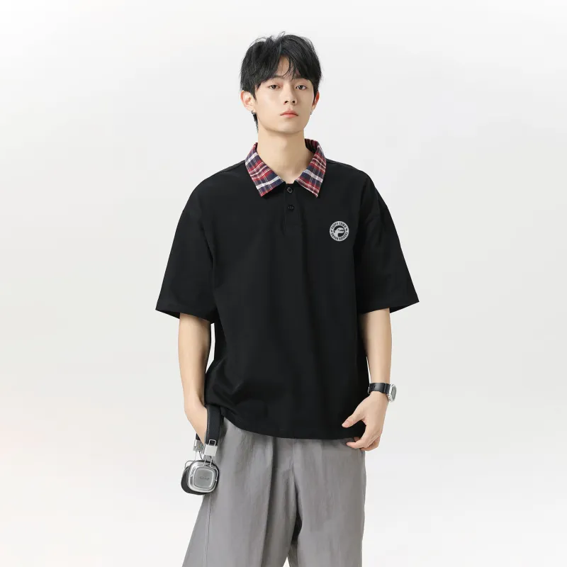 Puppytown Polo Shirts Unisex-8