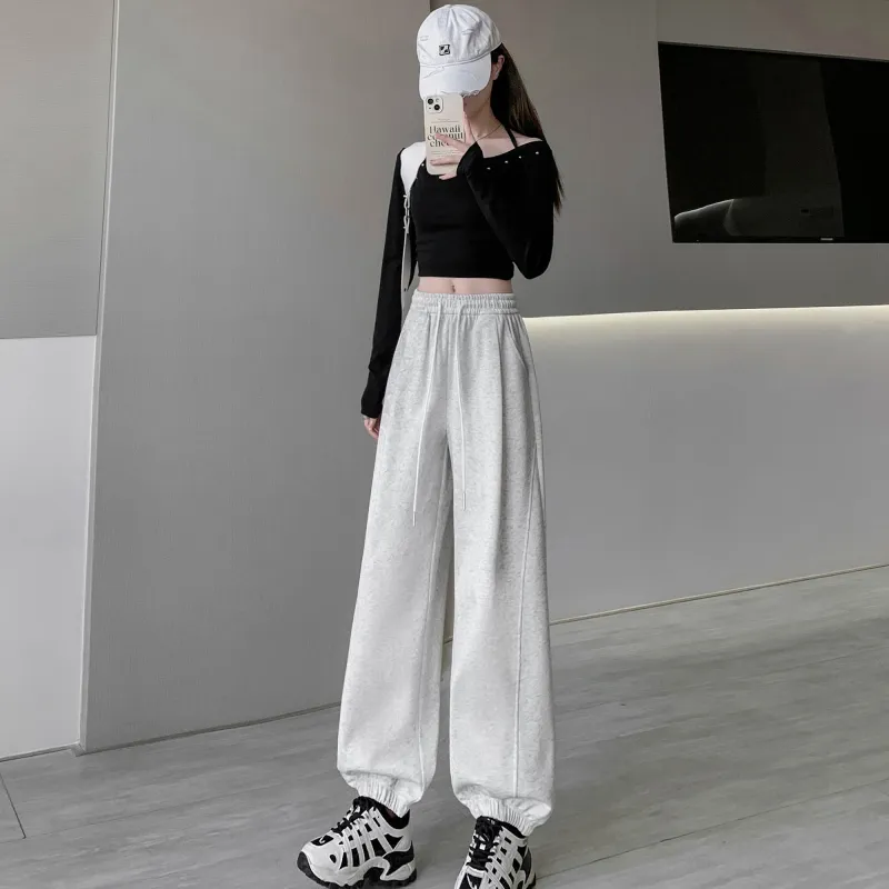 Puppytown Casual Pants Unisex-15