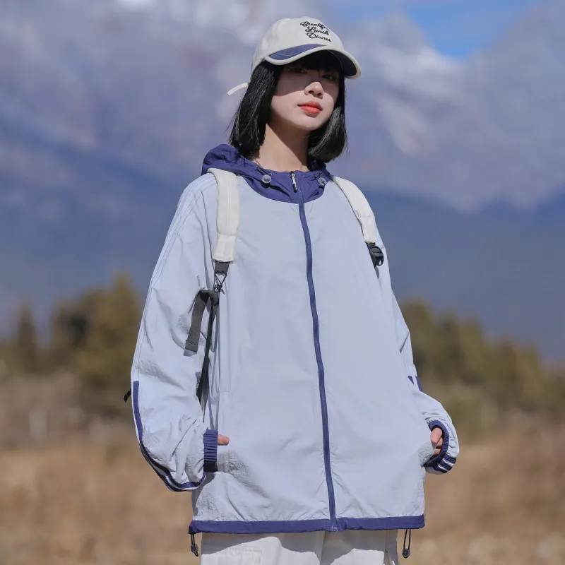 Puppytown Sun Protection Clothing Unisex-4