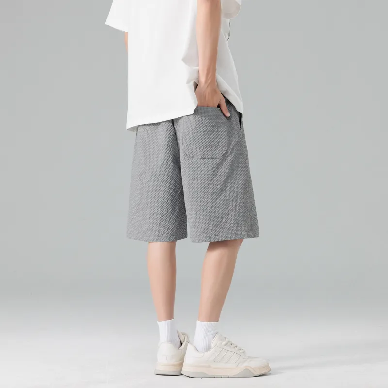 Puppytown Casual Shorts Unisex-9