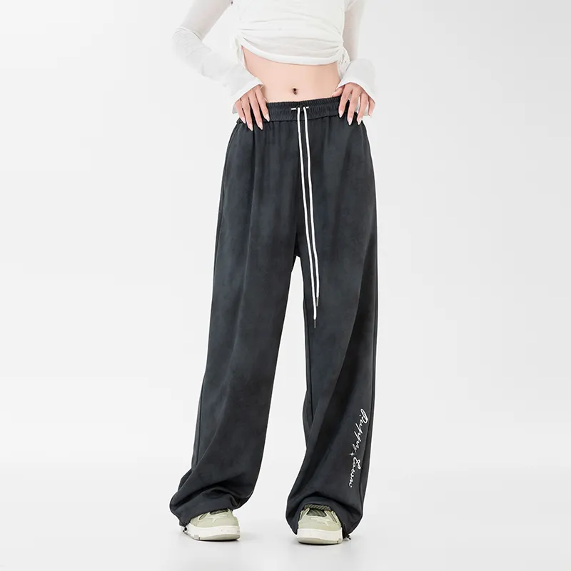 Puppytown Casual Pants Unisex-7