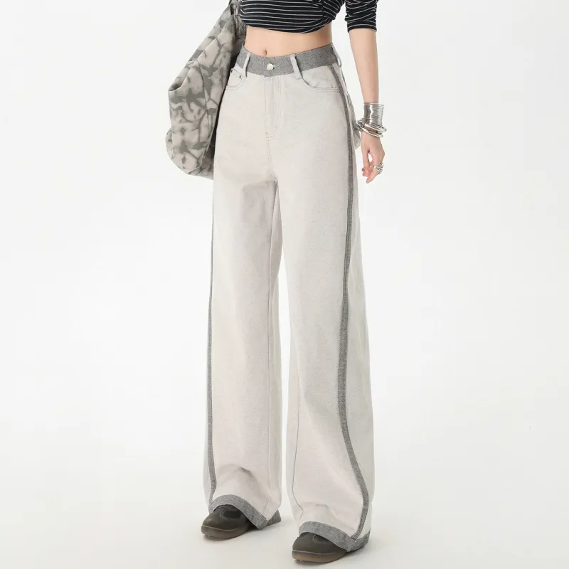 Puppytown Jeans Unisex-1