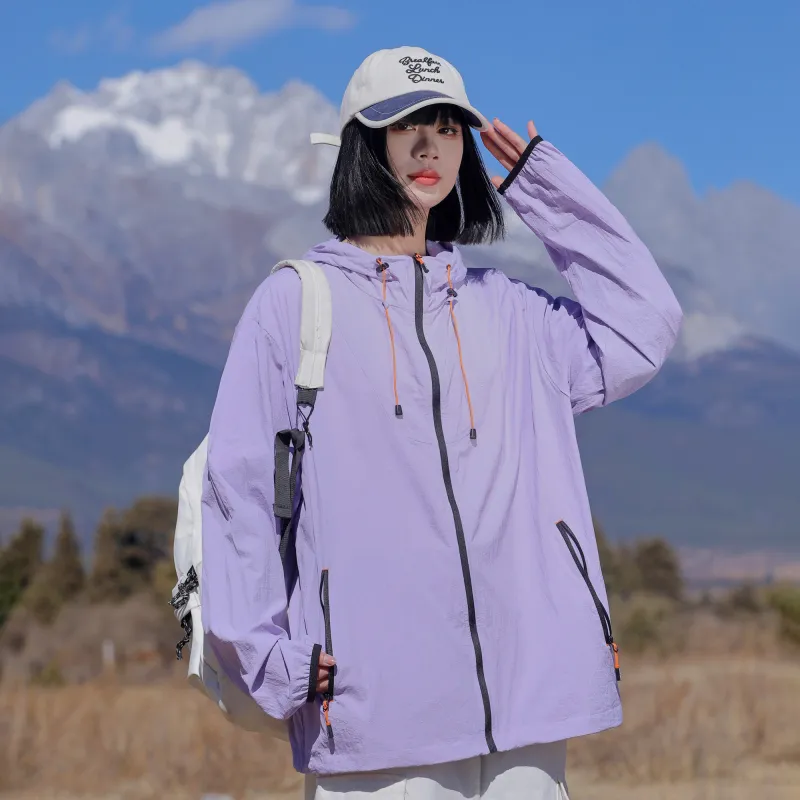 Puppytown Sun Protection Clothing Unisex-24