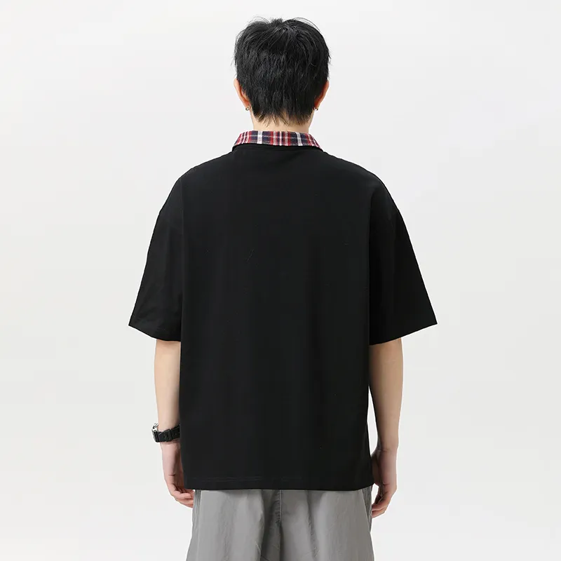 Puppytown Polo Shirts Unisex-9