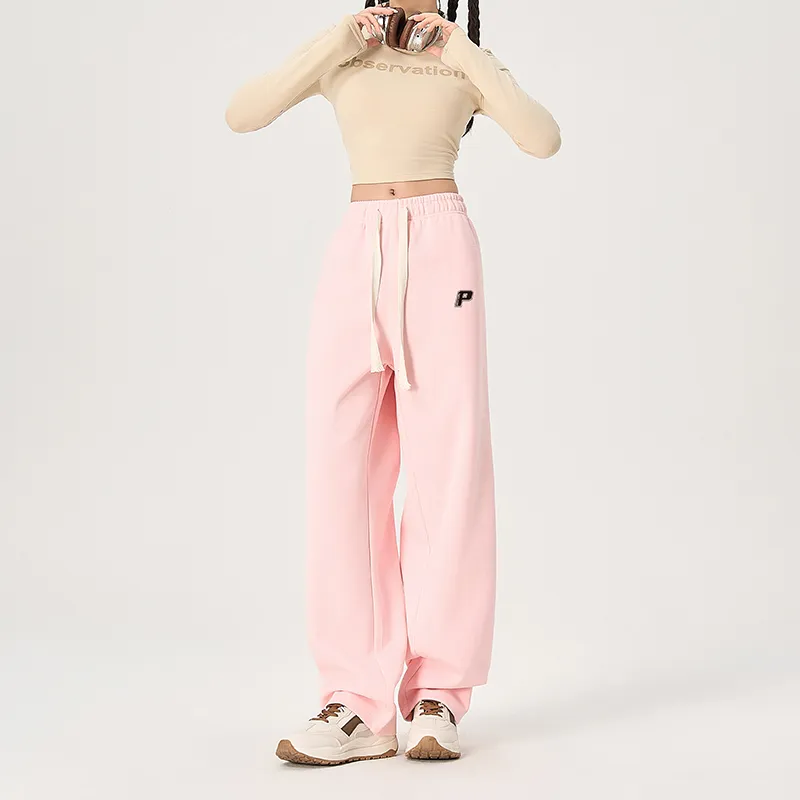 Puppytown Casual Pants Unisex-13