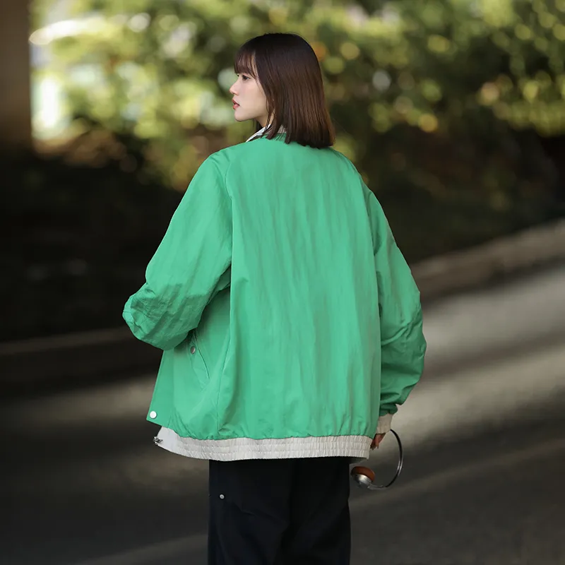 Puppytown Jackets Unisex-4