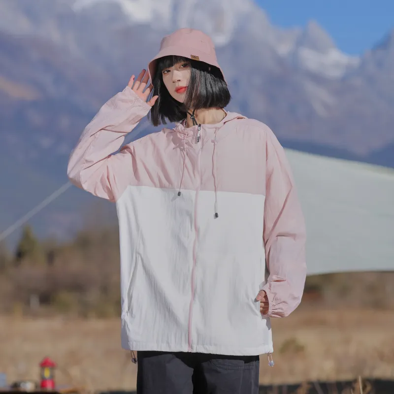 Puppytown Sun Protection Clothing Unisex-14