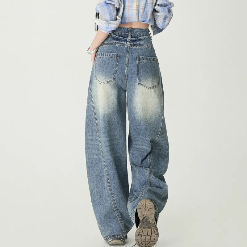 Puppytown Jeans Unisex Blue-3