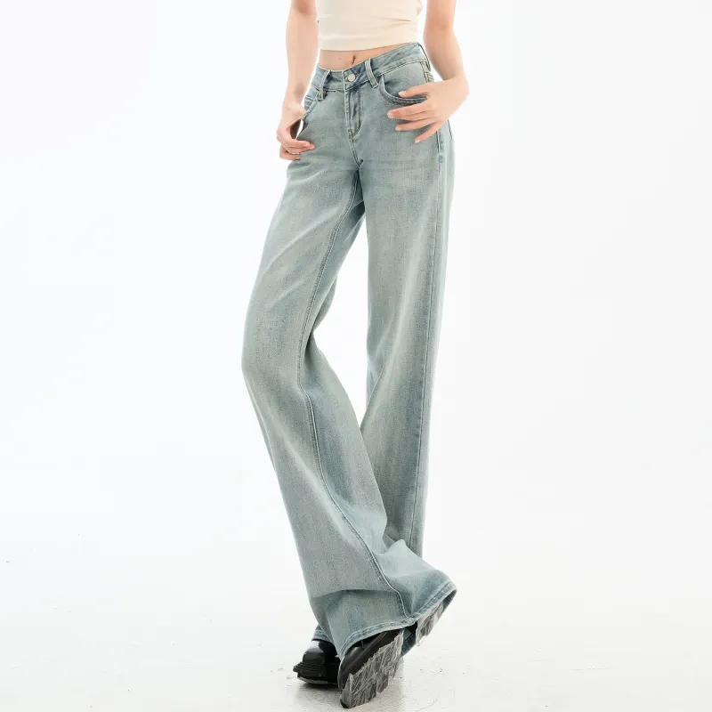Puppytown Jeans Unisex-11