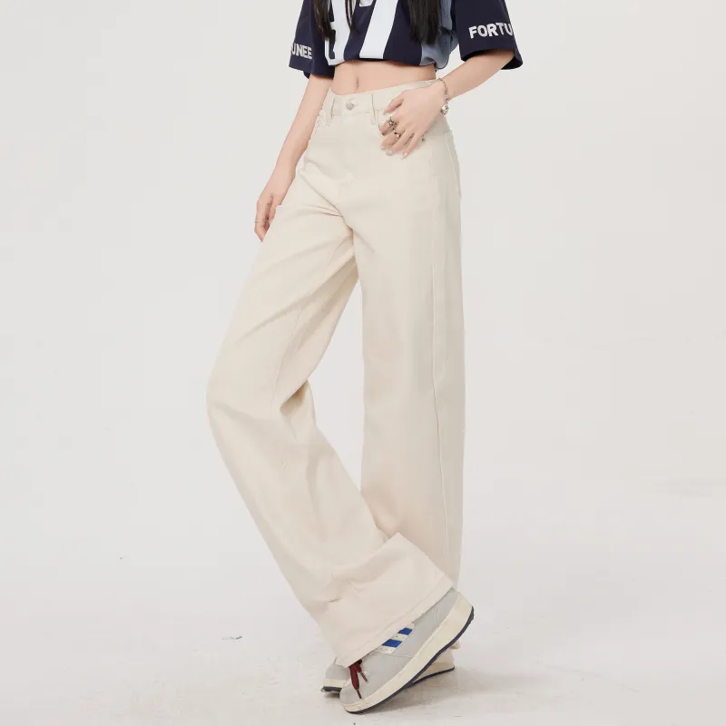 Puppytown Jeans Unisex Apricot-2