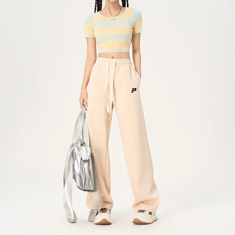Puppytown Casual Pants Unisex-7