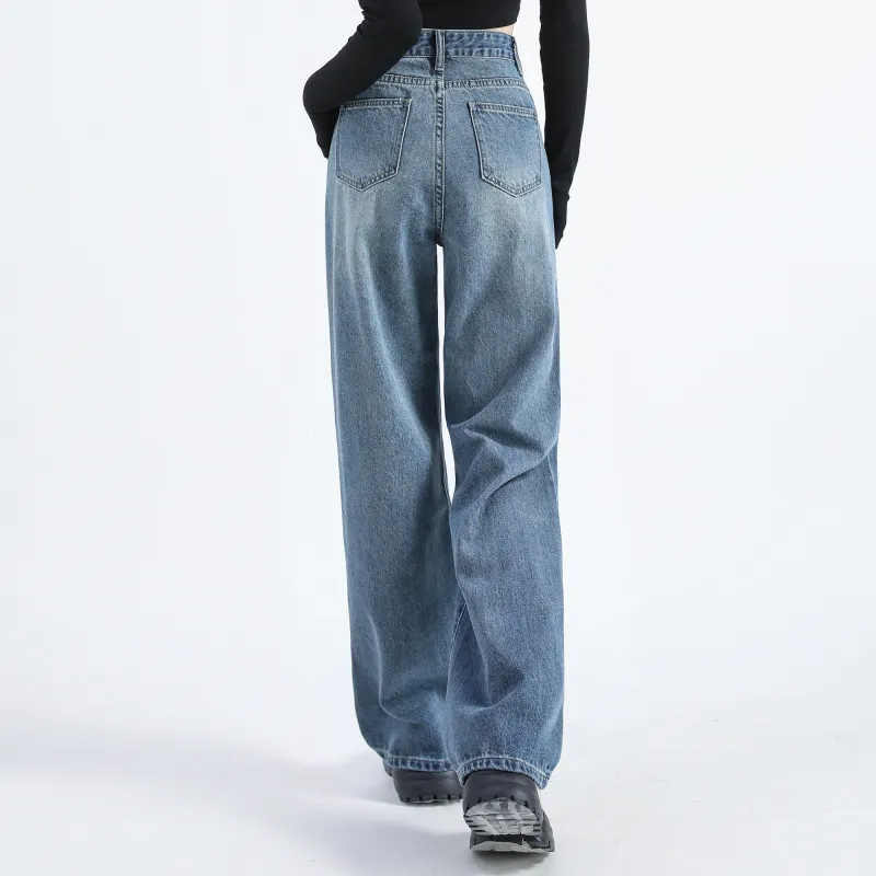 Puppytown Jeans Unisex-5
