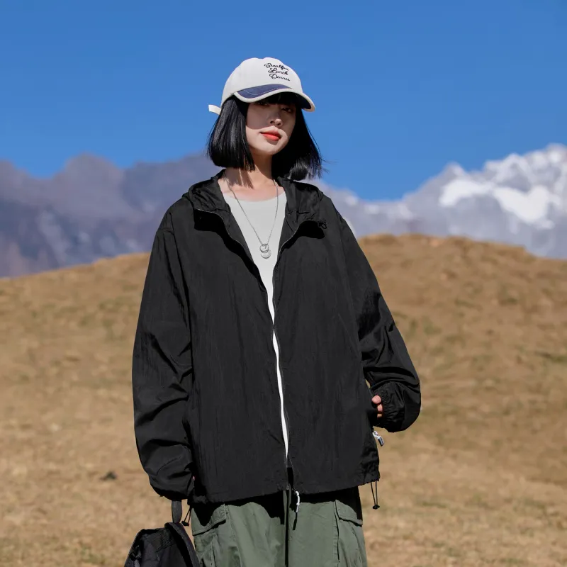 Puppytown Breathable Sun Protection Clothing Unisex-4