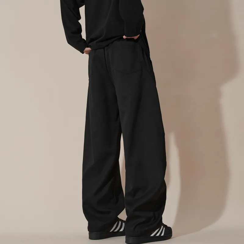 Puppytown Cargo Pants Unisex-3