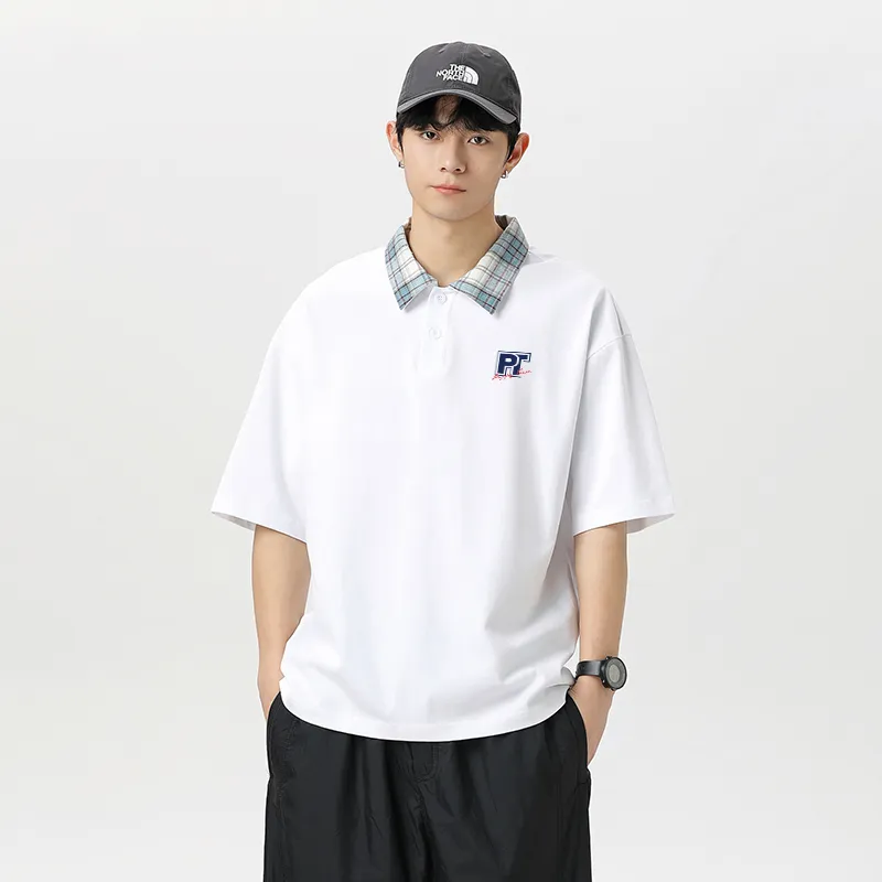 Puppytown Polo Shirts Unisex-2