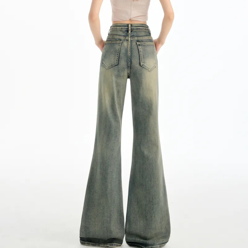 Puppytown Jeans Unisex-7