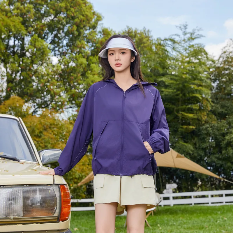 Puppytown Sun Protection Clothing Unisex-13
