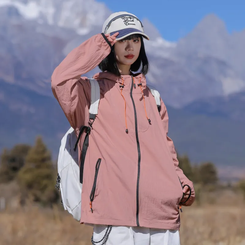 Puppytown Sun Protection Clothing Unisex-26
