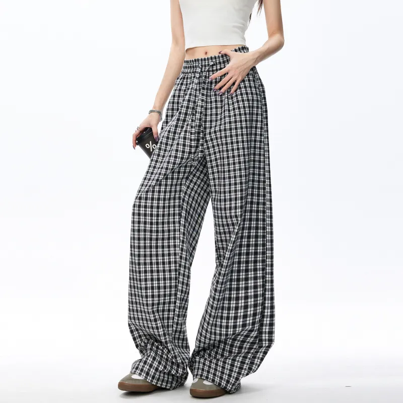 Puppytown Casual Pants Unisex-7