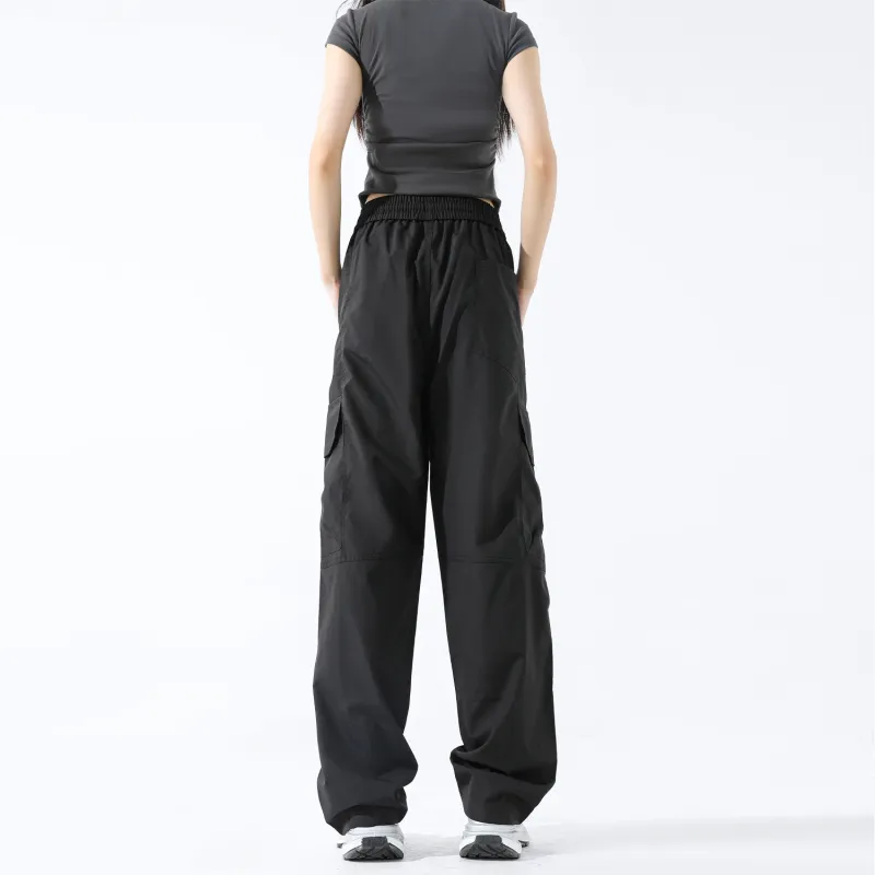Puppytown Casual Pants Unisex-1