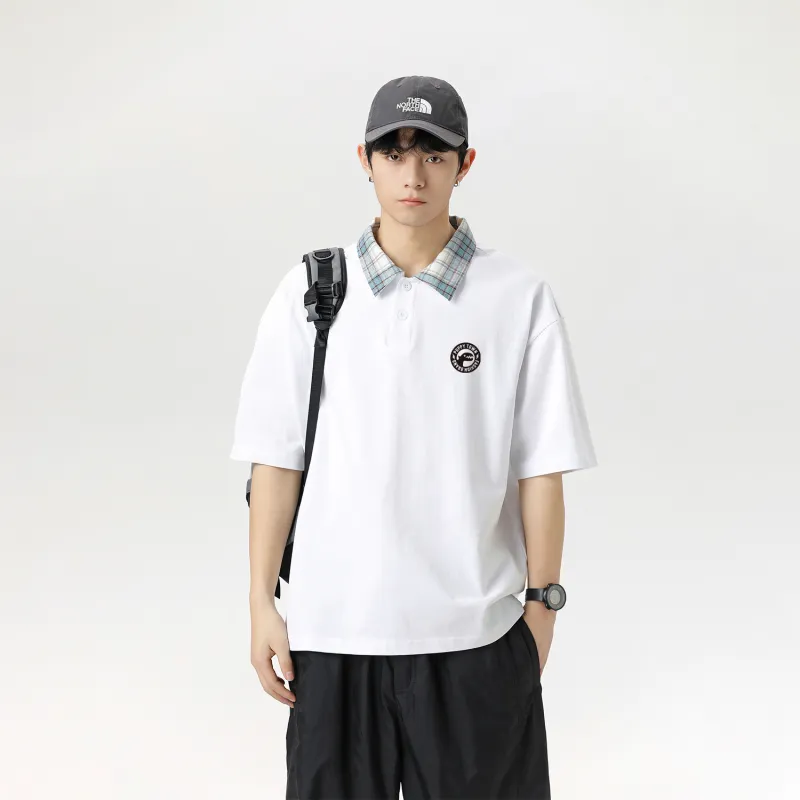 Puppytown Polo Shirts Unisex-4
