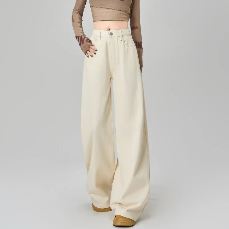 Puppytown Jeans Unisex Apricot-2
