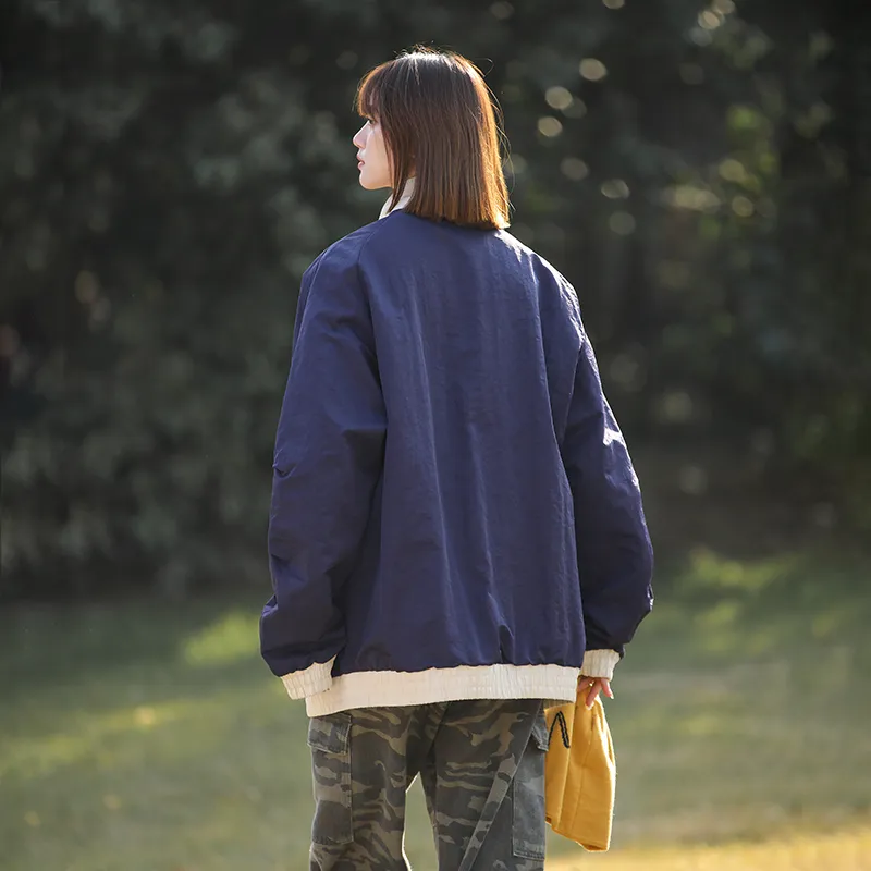 Puppytown Jackets Unisex-14