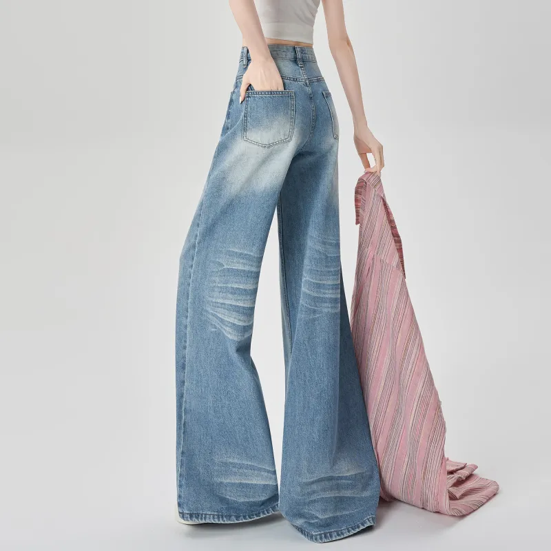 Puppytown Jeans Unisex Blue-2