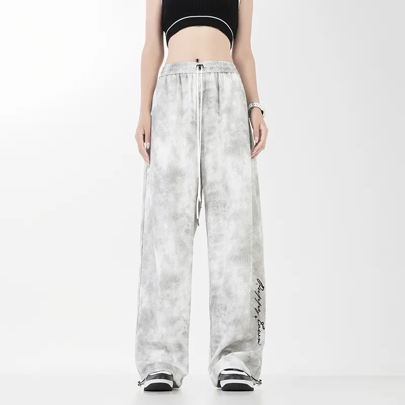 Puppytown Casual Pants Unisex-12
