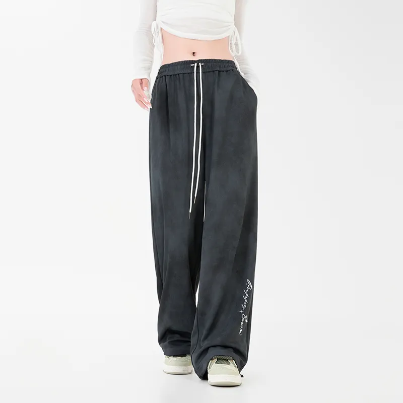 Puppytown Casual Pants Unisex-8