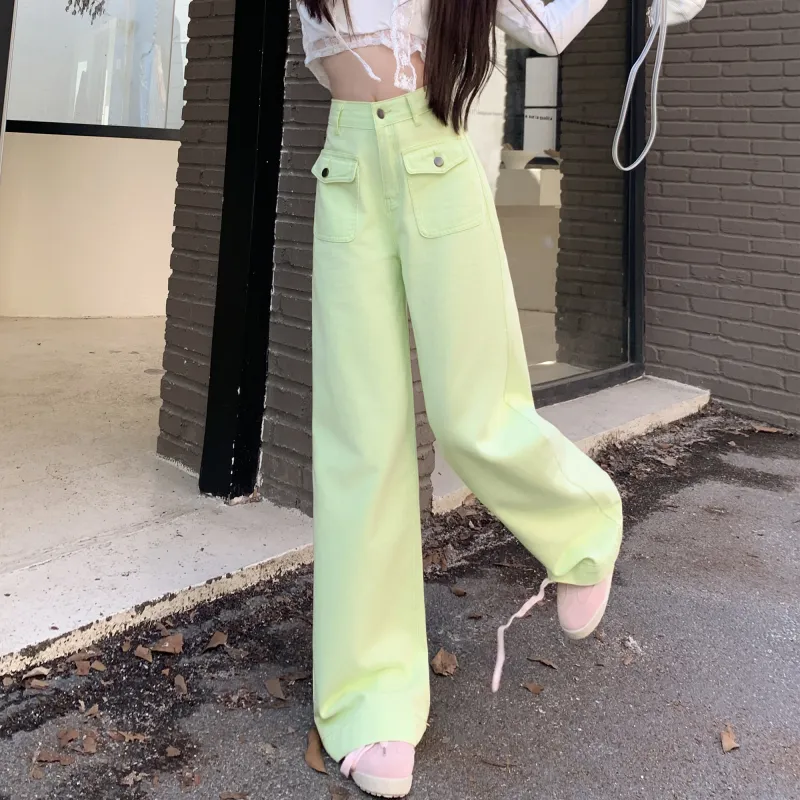 Puppytown Jeans Unisex-1
