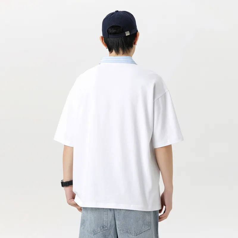 Puppytown Polo Shirts Unisex-4