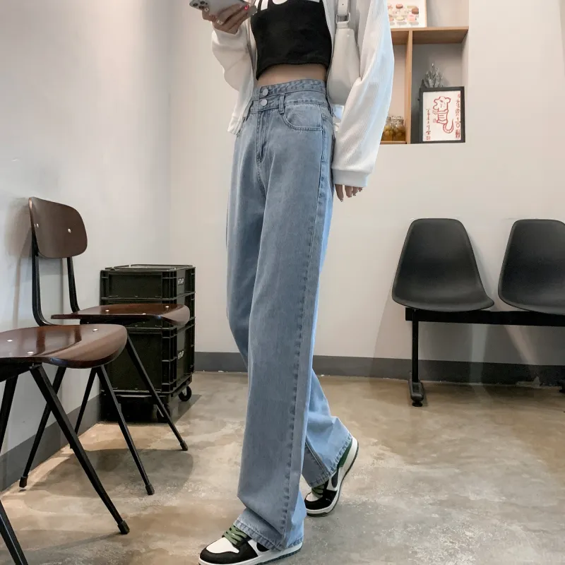 Puppytown Jeans Unisex-3