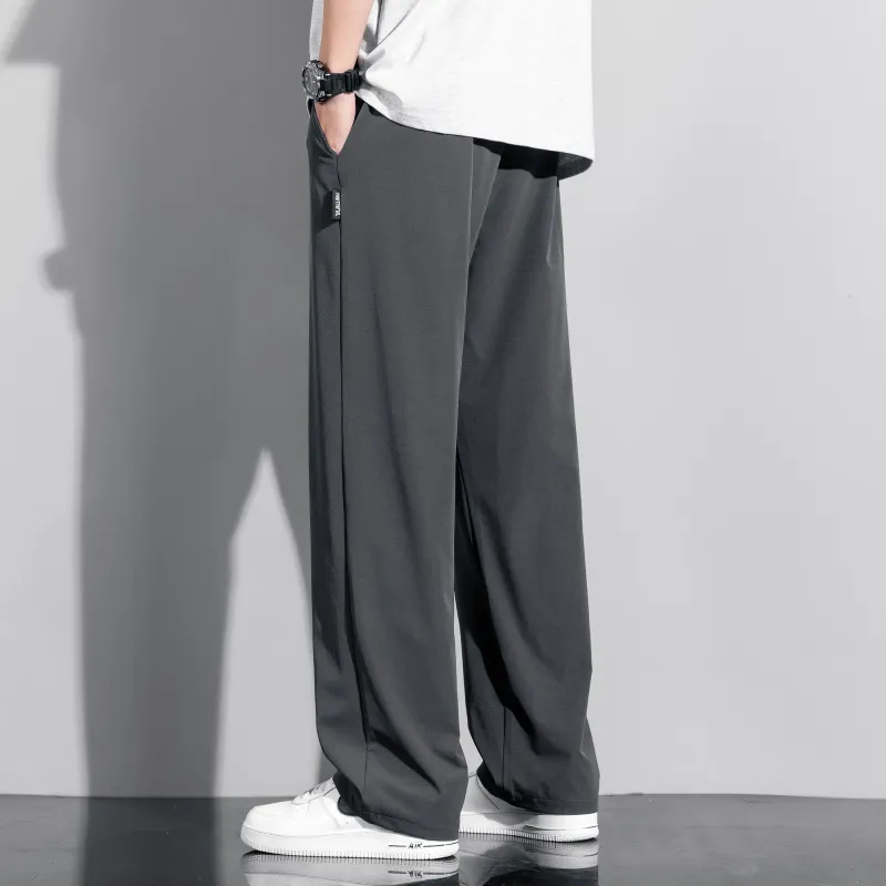 Puppytown Casual Pants Unisex-14