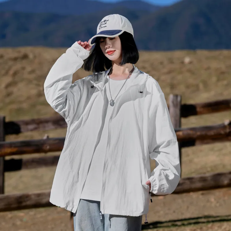 Puppytown Breathable Sun Protection Clothing Unisex-25
