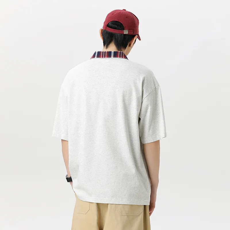 Puppytown Polo Shirts Unisex-19