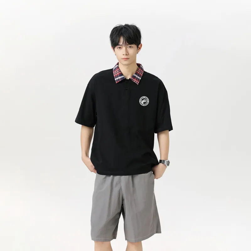 Puppytown Polo Shirts Unisex-9