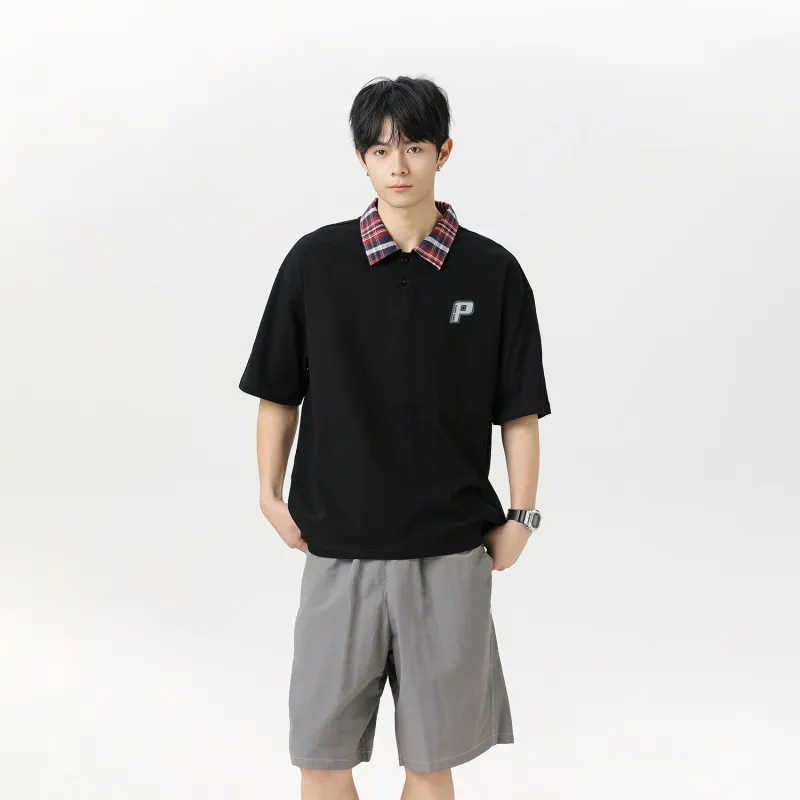 Puppytown Polo Shirts Unisex-9