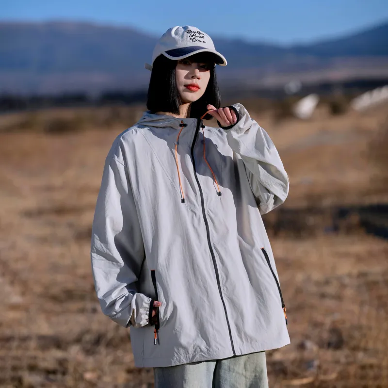Puppytown Sun Protection Clothing Unisex-13