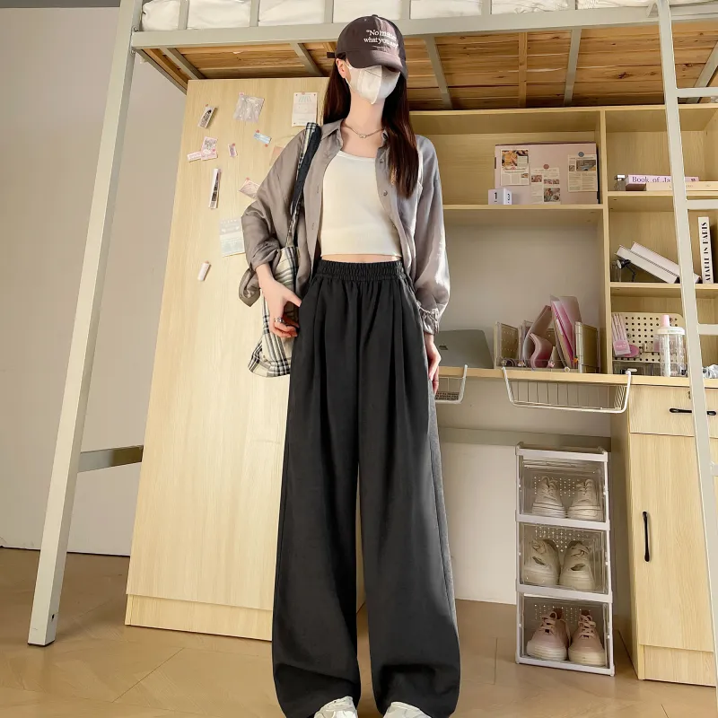 Puppytown Casual Pants Unisex-18
