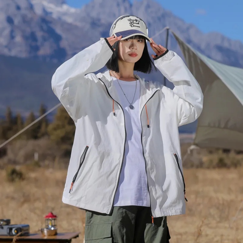 Puppytown Sun Protection Clothing Unisex-20