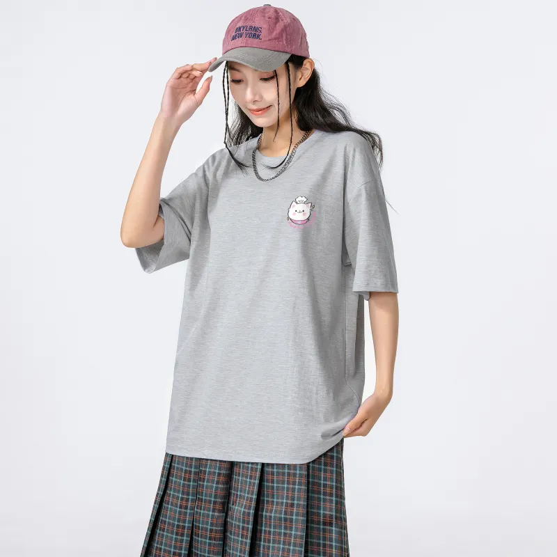 Puppytown T Shirts Unisex-42