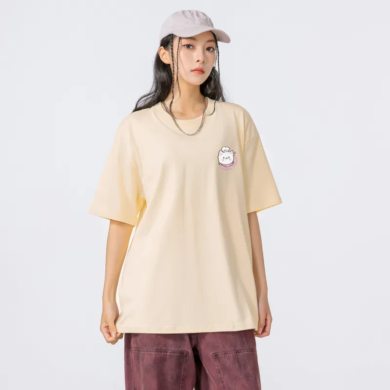 Puppytown T Shirts Unisex-51